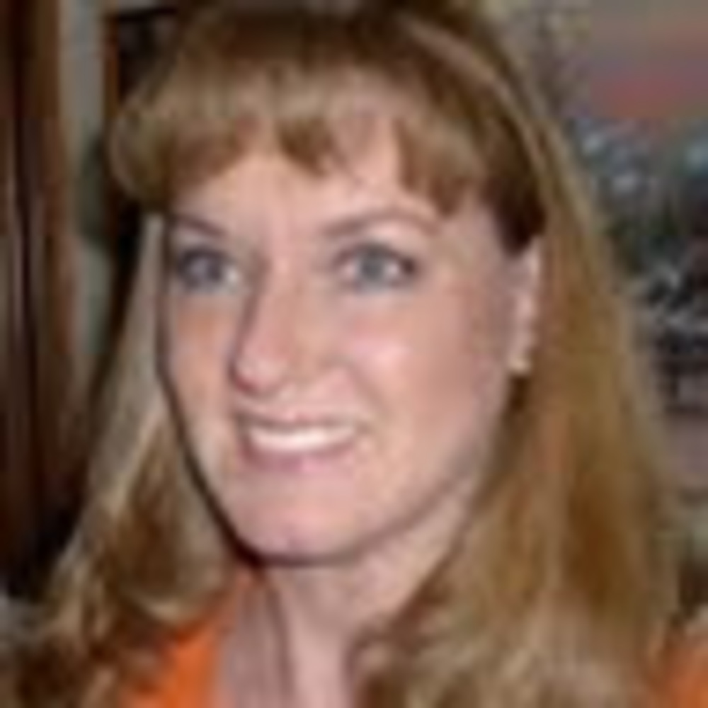Meet your Posher, Donna